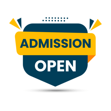 Admission Procedures